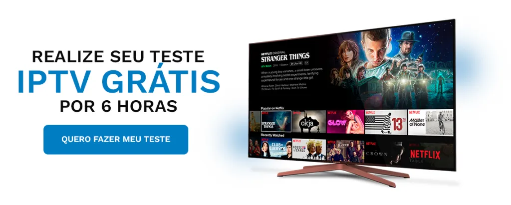 Como Escolher o Melhor IPTV: 7 Critérios Essenciais
